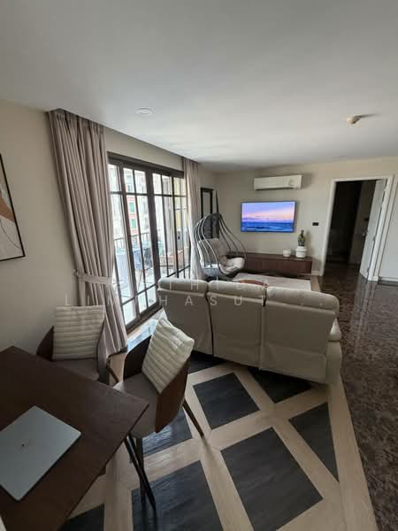 ขาย - Espana Condo Resort : เอสปันยา คอนโด รีสอร์ท พัทยา, ชลบุรี