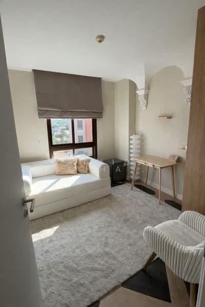 ขาย - Espana Condo Resort : เอสปันยา คอนโด รีสอร์ท พัทยา, ชลบุรี