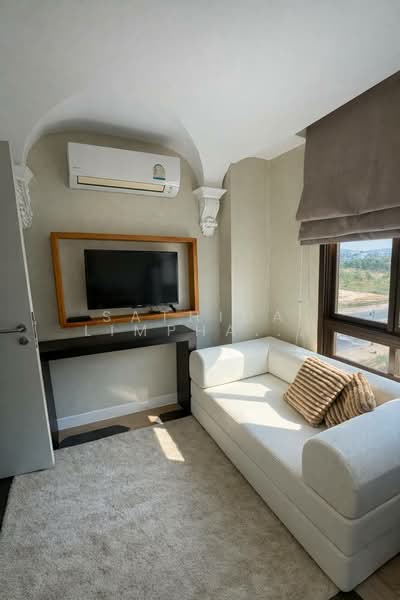 ขาย - Espana Condo Resort : เอสปันยา คอนโด รีสอร์ท พัทยา, ชลบุรี