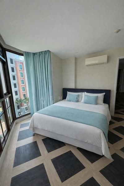 Espana Condo Resort, Chon Buri (Pattaya), 839 Village 12, Nong Pru, Bang Lamung (Pattaya), Chon Buri (Pattaya), 2 Bedrooms, 76 sqm, Condo For Sale, by Sathida Limphasut (App), 500208270 - DDproperty.com