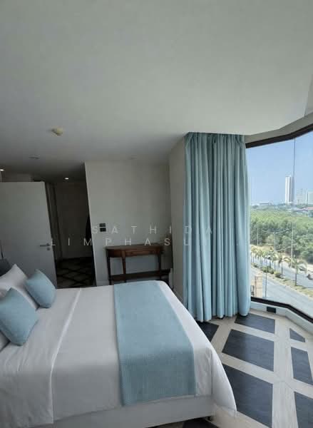 Espana Condo Resort, Chon Buri (Pattaya), 839 Village 12, Nong Pru, Bang Lamung (Pattaya), Chon Buri (Pattaya), 2 Bedrooms, 76 sqm, Condo For Sale, by Sathida Limphasut (App), 500208270 - DDproperty.com