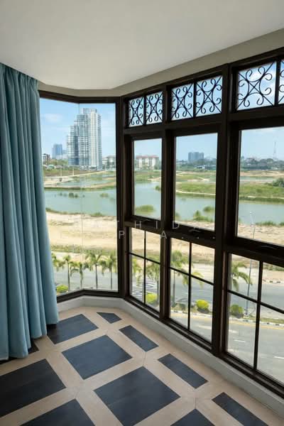 Espana Condo Resort, Chon Buri (Pattaya), 839 Village 12, Nong Pru, Bang Lamung (Pattaya), Chon Buri (Pattaya), 2 Bedrooms, 76 sqm, Condo For Sale, by Sathida Limphasut (App), 500208270 - DDproperty.com