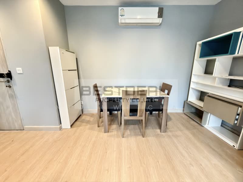 IDEO MOBI Rama 9 : ไอดีโอ โมบิ พระราม 9, กรุงเทพ, 90 ถนนพระราม 9, ห้วยขวาง, ห้วยขวาง, กรุงเทพ, 45 ตร.ม., คอนโด ให้เช่า, โดย Panuwat Suntornwetchapong, 500208271 - DDproperty.com