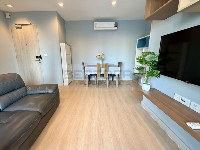 ให้เช่า - IDEO MOBI Rama 9 : ไอดีโอ โมบิ พระราม 9, กรุงเทพ