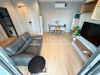 For Rent - IDEO MOBI Rama 9, Bangkok