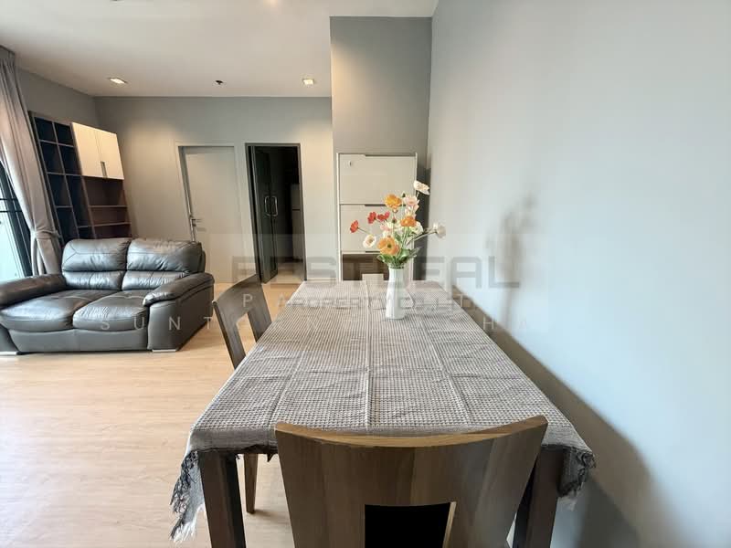 ให้เช่า - IDEO MOBI Rama 9 : ไอดีโอ โมบิ พระราม 9, กรุงเทพ