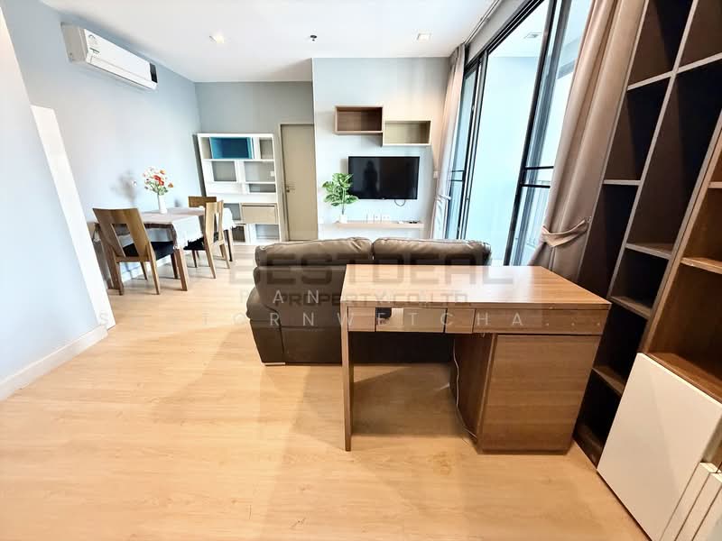 ให้เช่า - IDEO MOBI Rama 9 : ไอดีโอ โมบิ พระราม 9, กรุงเทพ