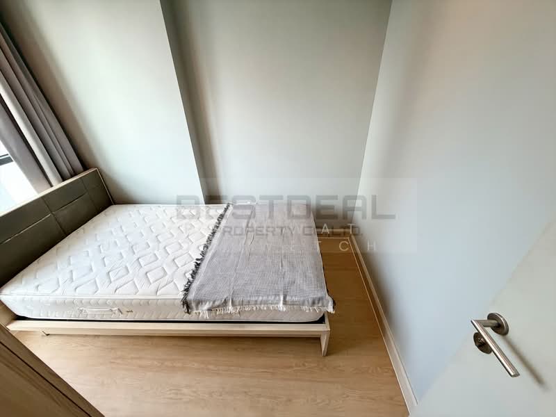 IDEO MOBI Rama 9, Bangkok, 90 Rama 9 Road, Huai Khwang, Huai Khwang, Bangkok, 2 Bedrooms, 45 sqm, Condo For Rent, by Pachlita Weeraphatthanasorn, 500208271 - DDproperty.com