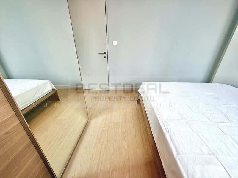 ให้เช่า - IDEO MOBI Rama 9 : ไอดีโอ โมบิ พระราม 9, กรุงเทพ