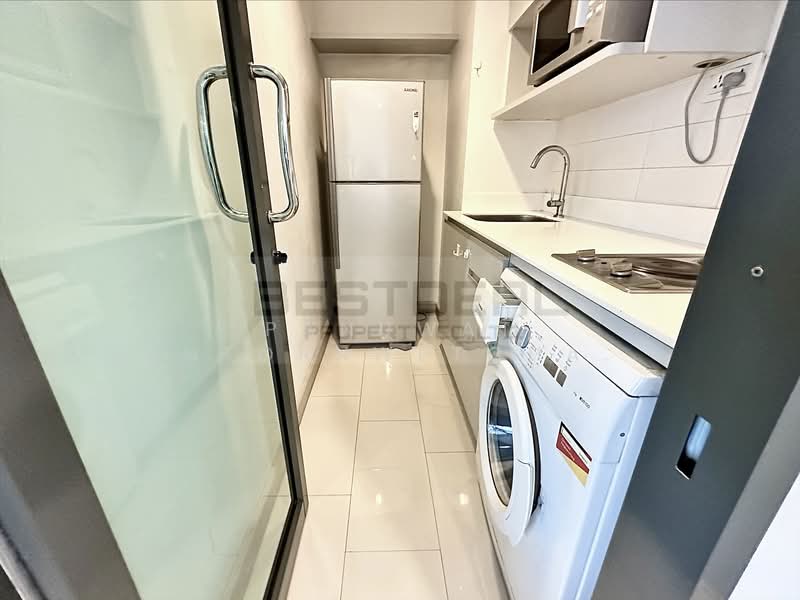 IDEO MOBI Rama 9, Bangkok, 90 Rama 9 Road, Huai Khwang, Huai Khwang, Bangkok, 2 Bedrooms, 45 sqm, Condo For Rent, by Pachlita Weeraphatthanasorn, 500208271 - DDproperty.com