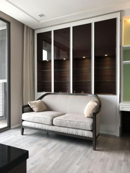 333 Riverside, Bangkok, 333 Pracharat Sai 2, Bang Sue, Bang Sue, Bangkok, 1 Bedroom, 46 sqm, Condo For Sale, by Savita Pothong, 500208272 - DDproperty.com