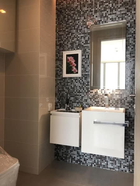 333 Riverside, Bangkok, 333 Pracharat Sai 2, Bang Sue, Bang Sue, Bangkok, 1 Bedroom, 46 sqm, Condo For Sale, by Savita Pothong, 500208272 - DDproperty.com