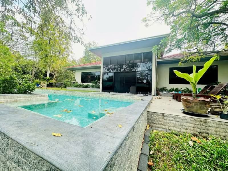 For Sale - Costa Village Bangsaray, Chon Buri (Pattaya)