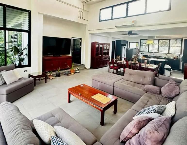 For Sale - Costa Village Bangsaray, Chon Buri (Pattaya)