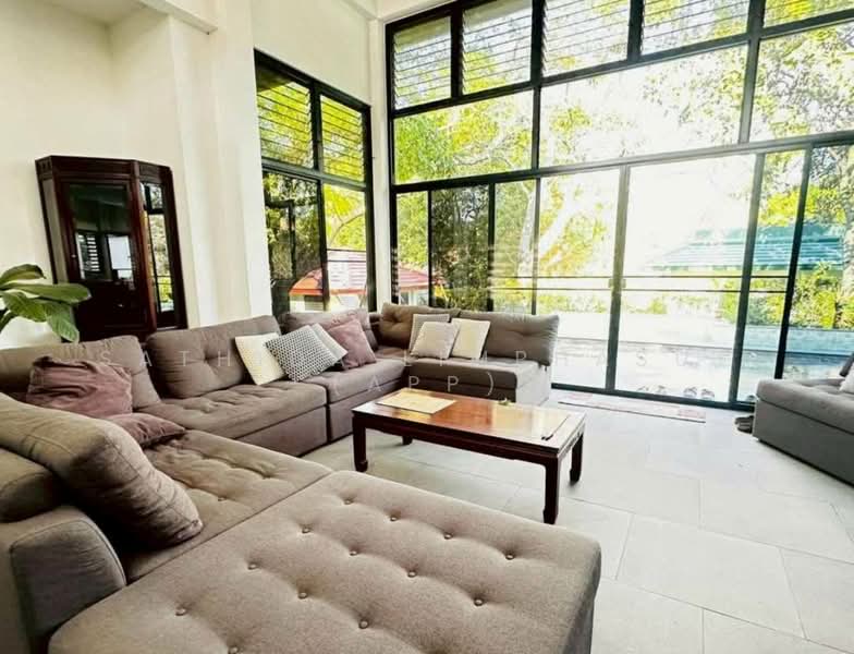 For Sale - Costa Village Bangsaray, Chon Buri (Pattaya)