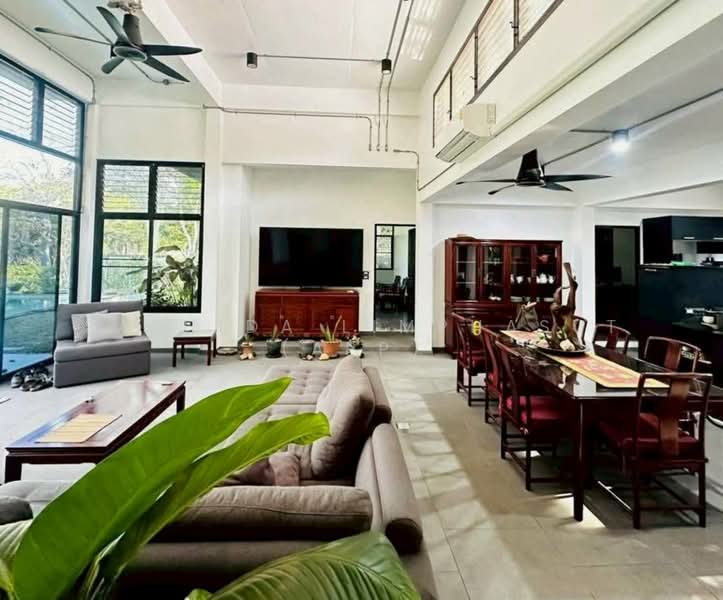 For Sale - Costa Village Bangsaray, Chon Buri (Pattaya)