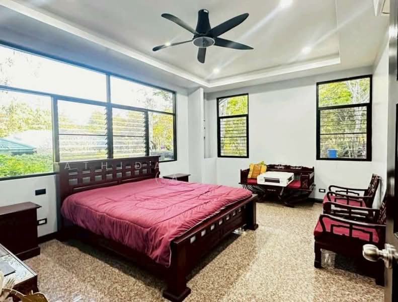 For Sale - Costa Village Bangsaray, Chon Buri (Pattaya)