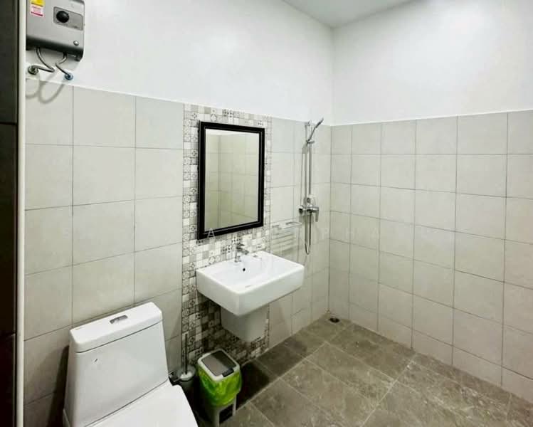 For Sale - Costa Village Bangsaray, Chon Buri (Pattaya)