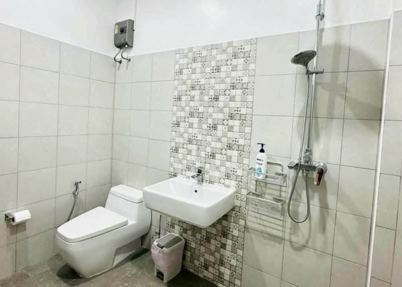 For Sale - Costa Village Bangsaray, Chon Buri (Pattaya)