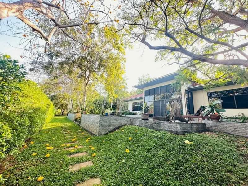 For Sale - Costa Village Bangsaray, Chon Buri (Pattaya)