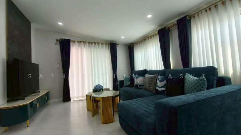 Blue Lagoon Resort Hua Hin : บลู ลากูน คอนโด, เพชรบุรี, 1991 21 ถนน เพชรเกษม, ชะอำ, ชะอำ, เพชรบุรี, 250 ตร.ม., วิลล่า ขาย, โดย Sathida Limphasut (App), 500208274 - DDproperty.com