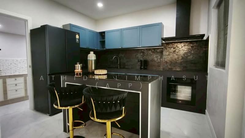 Blue Lagoon Resort Hua Hin, Phetchaburi, 1991 21 Petchkasem Road, Cha-am, Cha-Am, Phetchaburi, 4 Bedrooms, 250 sqm, Villa For Sale, by Sathida Limphasut (App), 500208274 - DDproperty.com