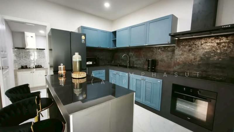 Blue Lagoon Resort Hua Hin, Phetchaburi, 1991 21 Petchkasem Road, Cha-am, Cha-Am, Phetchaburi, 4 Bedrooms, 250 sqm, Villa For Sale, by Sathida Limphasut (App), 500208274 - DDproperty.com