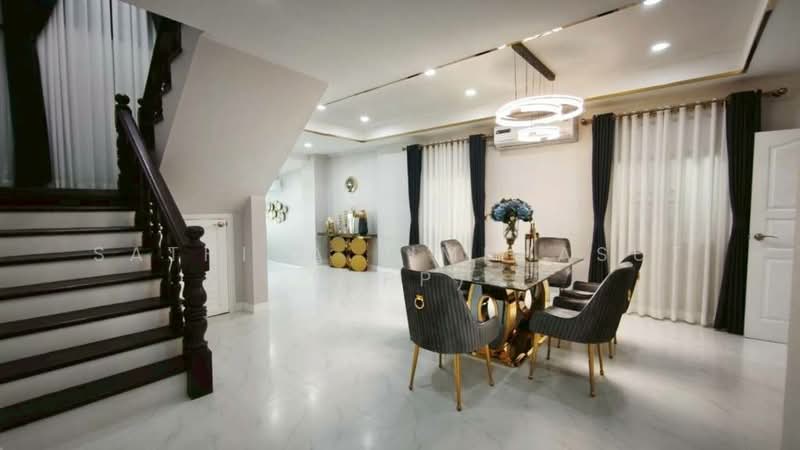 Blue Lagoon Resort Hua Hin, Phetchaburi, 1991 21 Petchkasem Road, Cha-am, Cha-Am, Phetchaburi, 4 Bedrooms, 250 sqm, Villa For Sale, by Sathida Limphasut (App), 500208274 - DDproperty.com