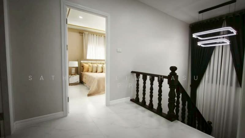 Blue Lagoon Resort Hua Hin, Phetchaburi, 1991 21 Petchkasem Road, Cha-am, Cha-Am, Phetchaburi, 4 Bedrooms, 250 sqm, Villa For Sale, by Sathida Limphasut (App), 500208274 - DDproperty.com