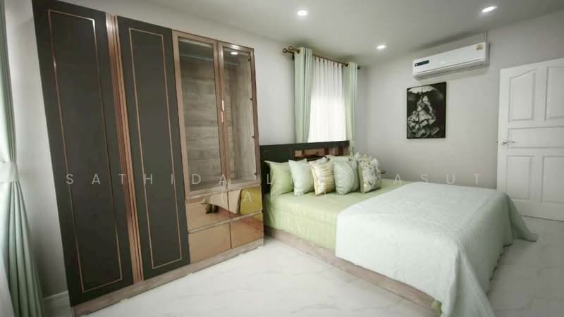 Blue Lagoon Resort Hua Hin : บลู ลากูน คอนโด, เพชรบุรี, 1991 21 ถนน เพชรเกษม, ชะอำ, ชะอำ, เพชรบุรี, 250 ตร.ม., วิลล่า ขาย, โดย Sathida Limphasut (App), 500208274 - DDproperty.com