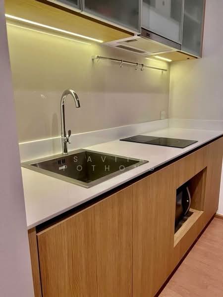 Maru Ladprao 15, Bangkok, Soi Lat Phrao 15, Jom Phon, Chatuchak, Bangkok, 1 Bedroom, 34 sqm, Condo For Sale, by Savita Pothong, 500208275 - DDproperty.com