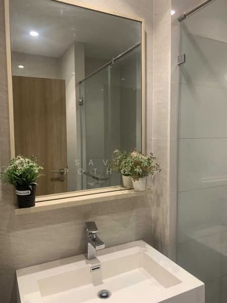 Maru Ladprao 15, Bangkok, Soi Lat Phrao 15, Jom Phon, Chatuchak, Bangkok, 1 Bedroom, 34 sqm, Condo For Sale, by Savita Pothong, 500208275 - DDproperty.com