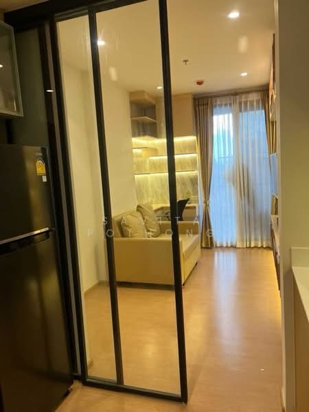 Maru Ladprao 15, Bangkok, Soi Lat Phrao 15, Jom Phon, Chatuchak, Bangkok, 1 Bedroom, 34 sqm, Condo For Sale, by Savita Pothong, 500208275 - DDproperty.com