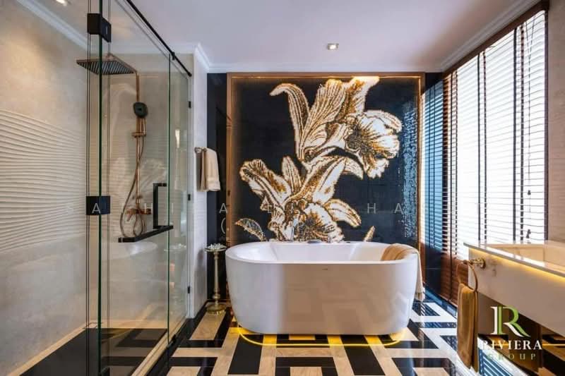 The Palm Wongamat Beach, Chon Buri (Pattaya), Soi Naklua 16, Na Kloe, Bang Lamung (Pattaya), Chon Buri (Pattaya), 2 Bedrooms, 86 sqm, Condo For Sale, by Sathida Limphasut (App), 500208278 - DDproperty.com