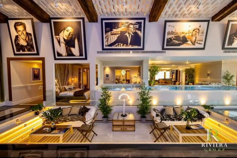 The Palm Wongamat Beach : เดอะ ปาล์ม วงศ์อมาตย์, ชลบุรี, ถนน ซอย นาเกลือ 16, นาเกลือ, บางละมุง, ชลบุรี, 86 ตร.ม., คอนโด ขาย, โดย Sathida Limphasut (App), 500208278 - DDproperty.com