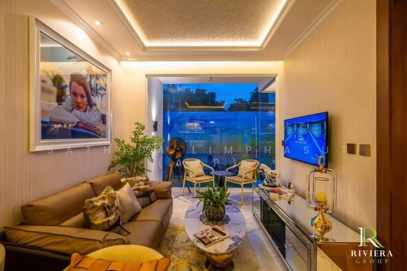 The Palm Wongamat Beach : เดอะ ปาล์ม วงศ์อมาตย์, ชลบุรี, ถนน ซอย นาเกลือ 16, นาเกลือ, บางละมุง, ชลบุรี, 49 ตร.ม., คอนโด ขาย, โดย Sathida Limphasut (App), 500208279 - DDproperty.com