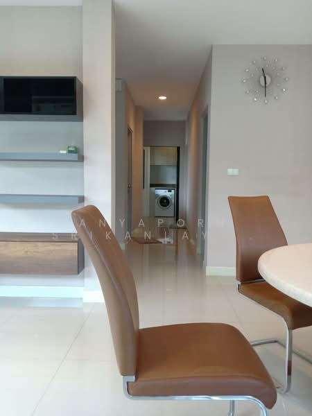 Life Bangkok Boulevard Ramintra 65 : ไลฟ์ บางกอก บูเลอวาร์ด รามอินทรา 65, กรุงเทพ, 50 ถนนรามอินทรา, ท่าแร้ง, บางเขน, กรุงเทพ, 191 ตร.ม., บ้านเดี่ยว ให้เช่า, โดย Anyaporn Srikanlayanabut, 500208282 - DDproperty.com