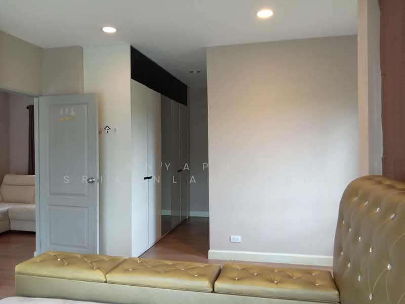 Life Bangkok Boulevard Ramintra 65 : ไลฟ์ บางกอก บูเลอวาร์ด รามอินทรา 65, กรุงเทพ, 50 ถนนรามอินทรา, ท่าแร้ง, บางเขน, กรุงเทพ, 191 ตร.ม., บ้านเดี่ยว ให้เช่า, โดย Anyaporn Srikanlayanabut, 500208282 - DDproperty.com