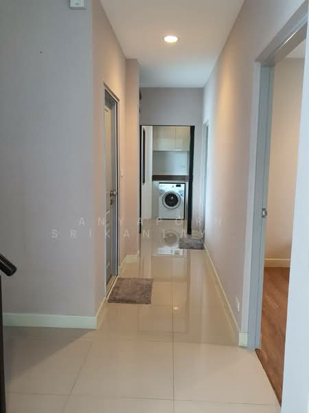 Life Bangkok Boulevard Ramintra 65 : ไลฟ์ บางกอก บูเลอวาร์ด รามอินทรา 65, กรุงเทพ, 50 ถนนรามอินทรา, ท่าแร้ง, บางเขน, กรุงเทพ, 191 ตร.ม., บ้านเดี่ยว ให้เช่า, โดย Anyaporn Srikanlayanabut, 500208282 - DDproperty.com