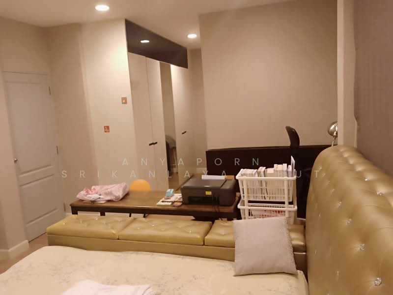 Life Bangkok Boulevard Ramintra 65, Bangkok, 50 Ramintra Road, Tha Rang, Bang Khen, Bangkok, 4 Bedrooms, 191 sqm, Single Detached House For Rent, by Anyaporn Srikanlayanabut, 500208282 - DDproperty.com