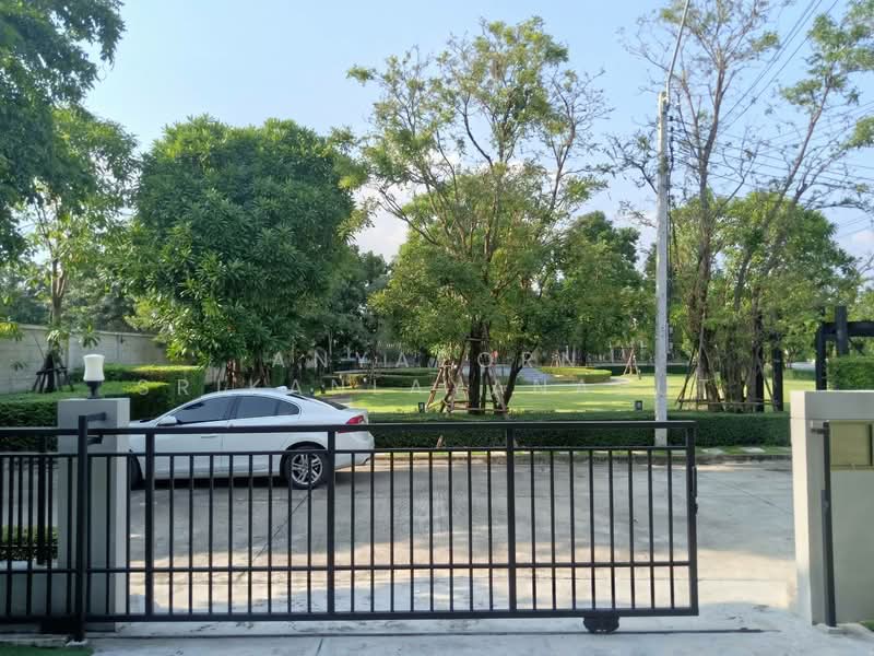 Life Bangkok Boulevard Ramintra 65 : ไลฟ์ บางกอก บูเลอวาร์ด รามอินทรา 65, กรุงเทพ, 50 ถนนรามอินทรา, ท่าแร้ง, บางเขน, กรุงเทพ, 191 ตร.ม., บ้านเดี่ยว ให้เช่า, โดย Anyaporn Srikanlayanabut, 500208282 - DDproperty.com