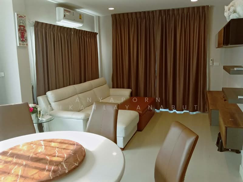 Life Bangkok Boulevard Ramintra 65 : ไลฟ์ บางกอก บูเลอวาร์ด รามอินทรา 65, กรุงเทพ, 50 ถนนรามอินทรา, ท่าแร้ง, บางเขน, กรุงเทพ, 191 ตร.ม., บ้านเดี่ยว ให้เช่า, โดย Anyaporn Srikanlayanabut, 500208282 - DDproperty.com