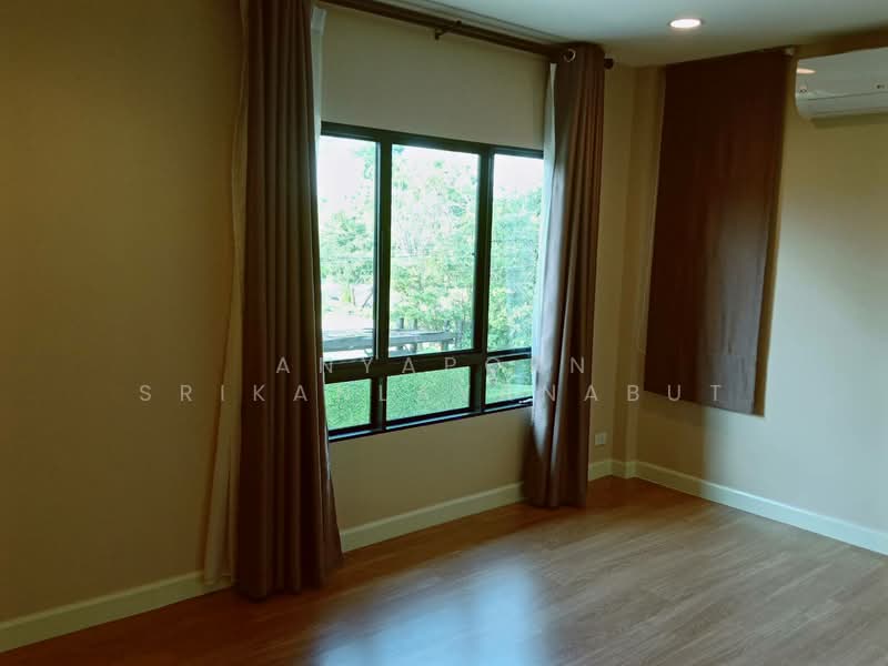 Life Bangkok Boulevard Ramintra 65, Bangkok, 50 Ramintra Road, Tha Rang, Bang Khen, Bangkok, 4 Bedrooms, 191 sqm, Single Detached House For Rent, by Anyaporn Srikanlayanabut, 500208282 - DDproperty.com