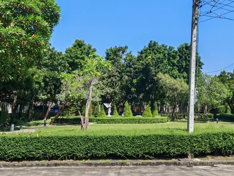 Life Bangkok Boulevard Ramintra 65, Bangkok, 50 Ramintra Road, Tha Rang, Bang Khen, Bangkok, 4 Bedrooms, 191 sqm, Single Detached House For Rent, by Anyaporn Srikanlayanabut, 500208282 - DDproperty.com