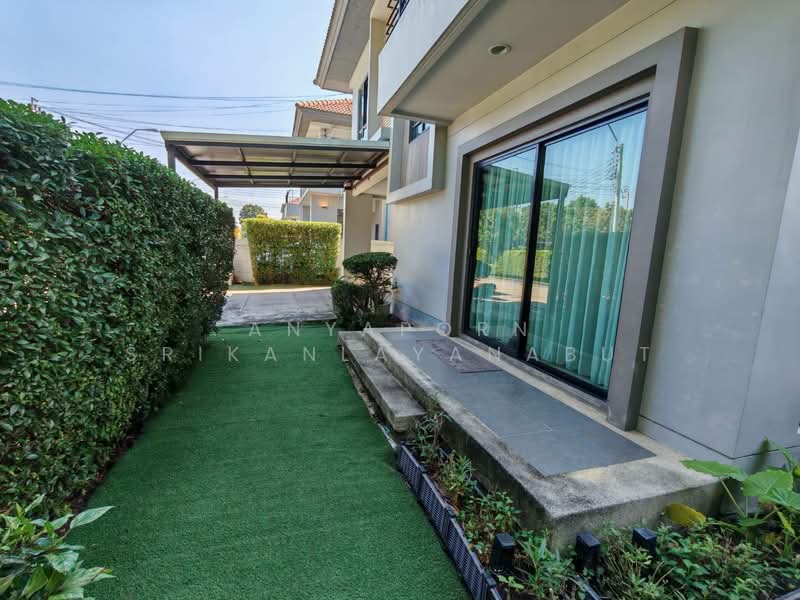 Life Bangkok Boulevard Ramintra 65, Bangkok, 50 Ramintra Road, Tha Rang, Bang Khen, Bangkok, 4 Bedrooms, 191 sqm, Single Detached House For Rent, by Anyaporn Srikanlayanabut, 500208282 - DDproperty.com