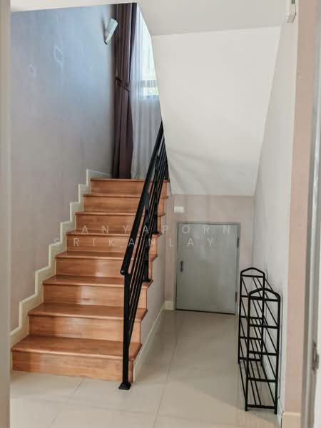 Life Bangkok Boulevard Ramintra 65, Bangkok, 50 Ramintra Road, Tha Rang, Bang Khen, Bangkok, 4 Bedrooms, 191 sqm, Single Detached House For Rent, by Anyaporn Srikanlayanabut, 500208282 - DDproperty.com