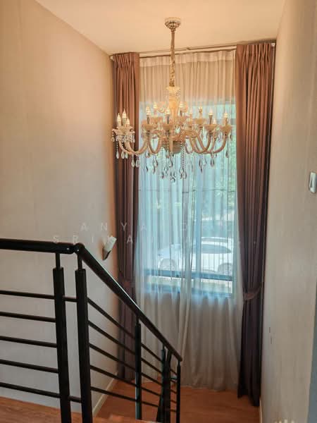 Life Bangkok Boulevard Ramintra 65 : ไลฟ์ บางกอก บูเลอวาร์ด รามอินทรา 65, กรุงเทพ, 50 ถนนรามอินทรา, ท่าแร้ง, บางเขน, กรุงเทพ, 191 ตร.ม., บ้านเดี่ยว ให้เช่า, โดย Anyaporn Srikanlayanabut, 500208282 - DDproperty.com