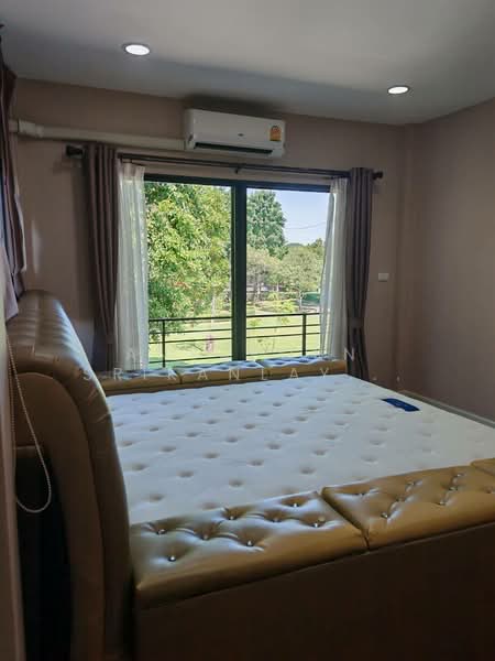 Life Bangkok Boulevard Ramintra 65, Bangkok, 50 Ramintra Road, Tha Rang, Bang Khen, Bangkok, 4 Bedrooms, 191 sqm, Single Detached House For Rent, by Anyaporn Srikanlayanabut, 500208282 - DDproperty.com