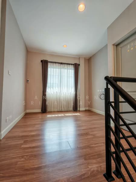 Life Bangkok Boulevard Ramintra 65 : ไลฟ์ บางกอก บูเลอวาร์ด รามอินทรา 65, กรุงเทพ, 50 ถนนรามอินทรา, ท่าแร้ง, บางเขน, กรุงเทพ, 191 ตร.ม., บ้านเดี่ยว ให้เช่า, โดย Anyaporn Srikanlayanabut, 500208282 - DDproperty.com