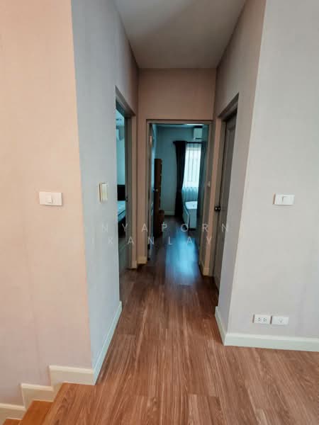 Life Bangkok Boulevard Ramintra 65, Bangkok, 50 Ramintra Road, Tha Rang, Bang Khen, Bangkok, 4 Bedrooms, 191 sqm, Single Detached House For Rent, by Anyaporn Srikanlayanabut, 500208282 - DDproperty.com